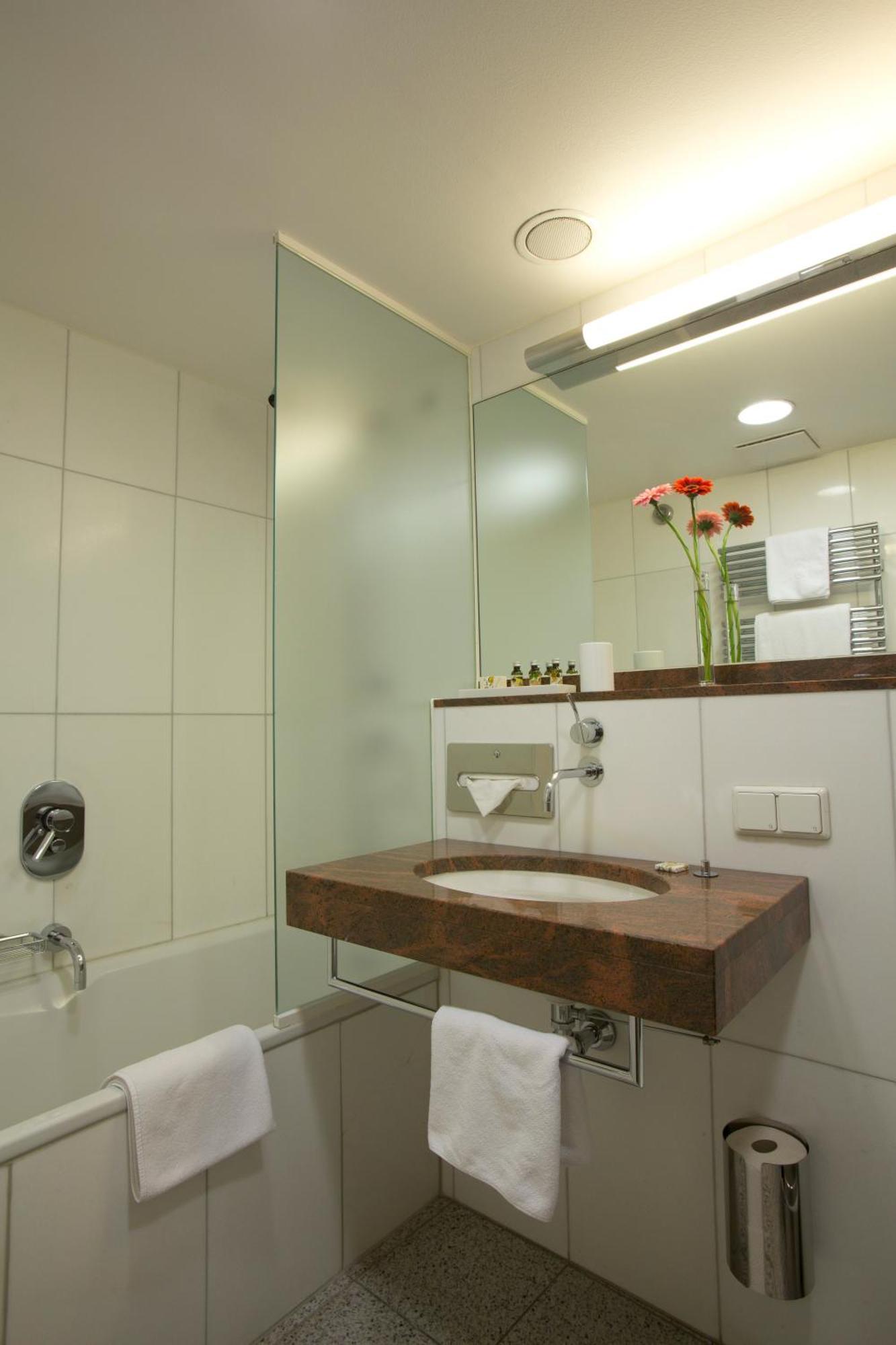 Appartement-Hotel An Der Riemergasse Vienna Esterno foto
