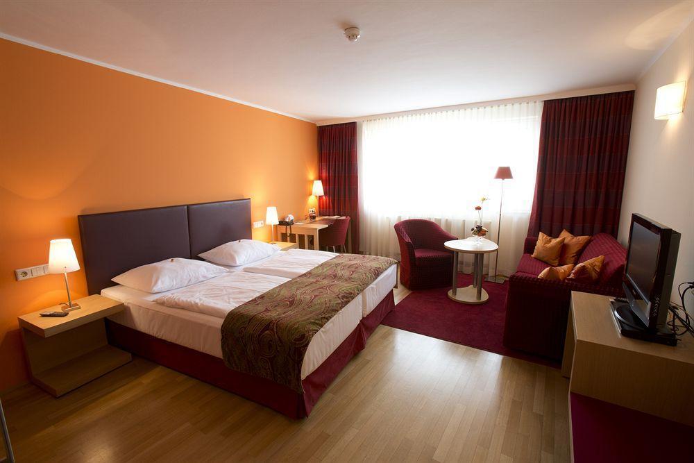 Appartement-Hotel An Der Riemergasse Vienna Esterno foto