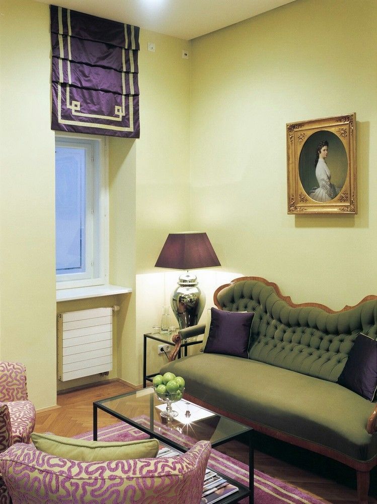 Appartement-Hotel An Der Riemergasse Vienna Esterno foto