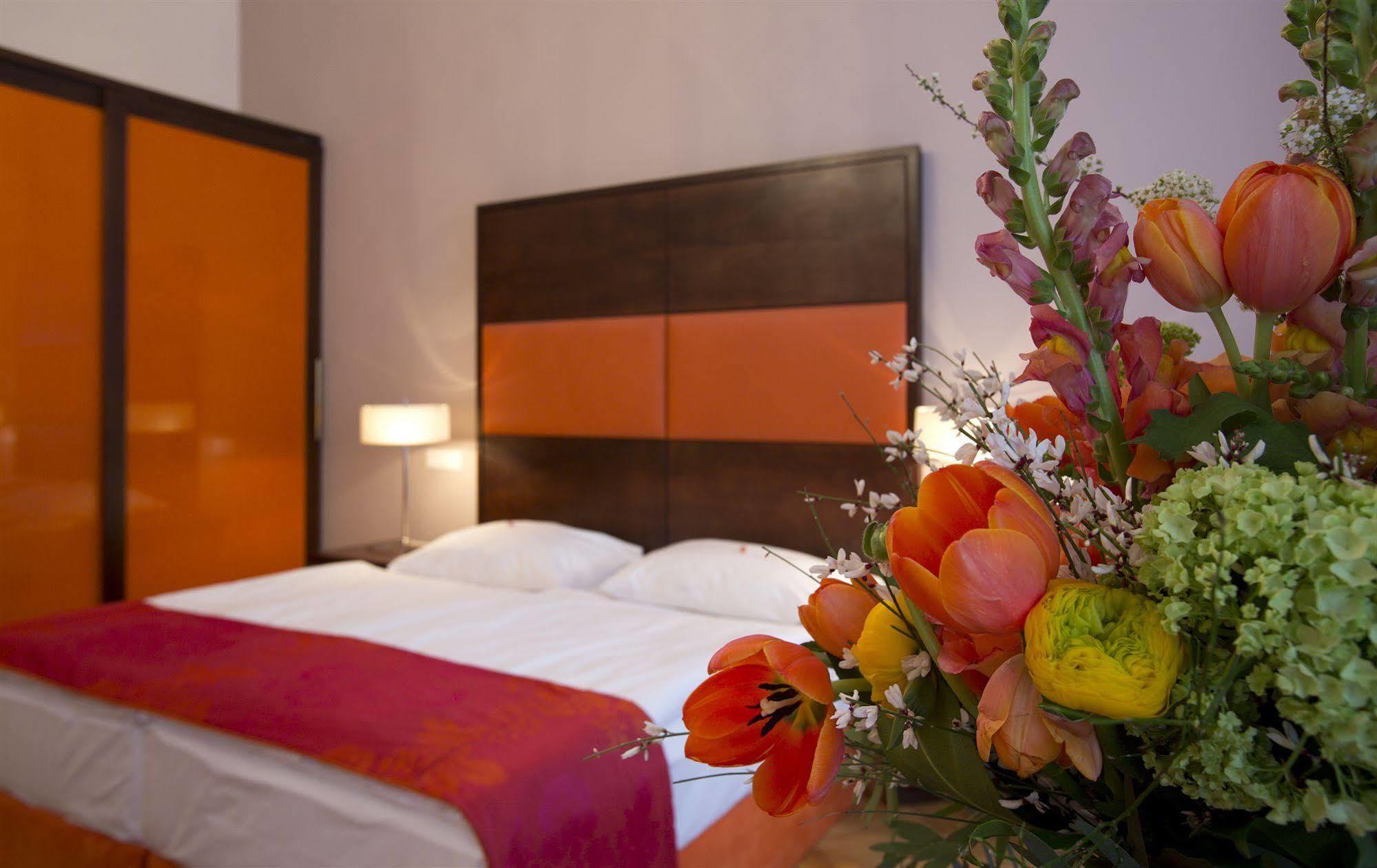 Appartement-Hotel An Der Riemergasse Vienna Esterno foto